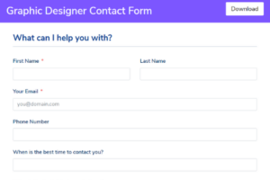 Hardware Request Form - Fluent Forms