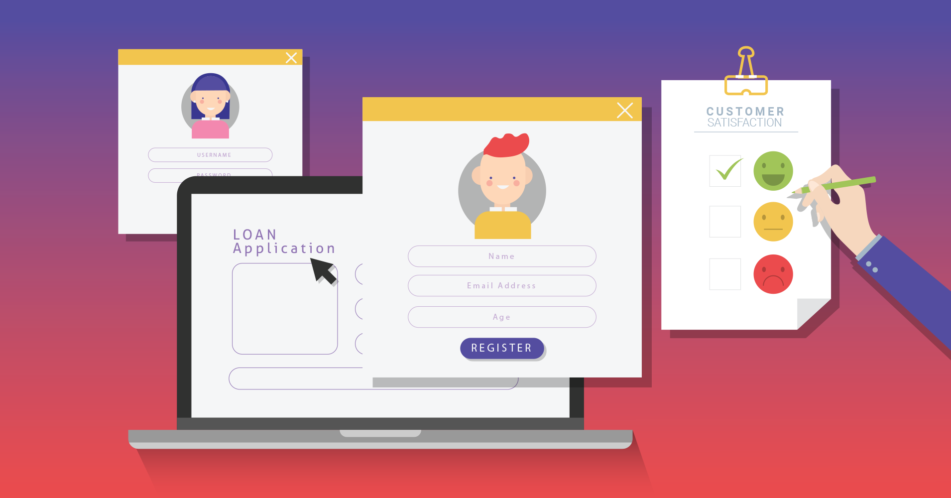 Best Form Design Tips to Get More Conversions - Fluent Forms