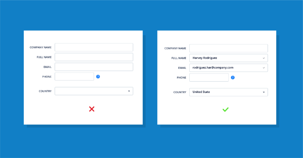 Best Form Design Tips to Get More Conversions - Fluent Forms
