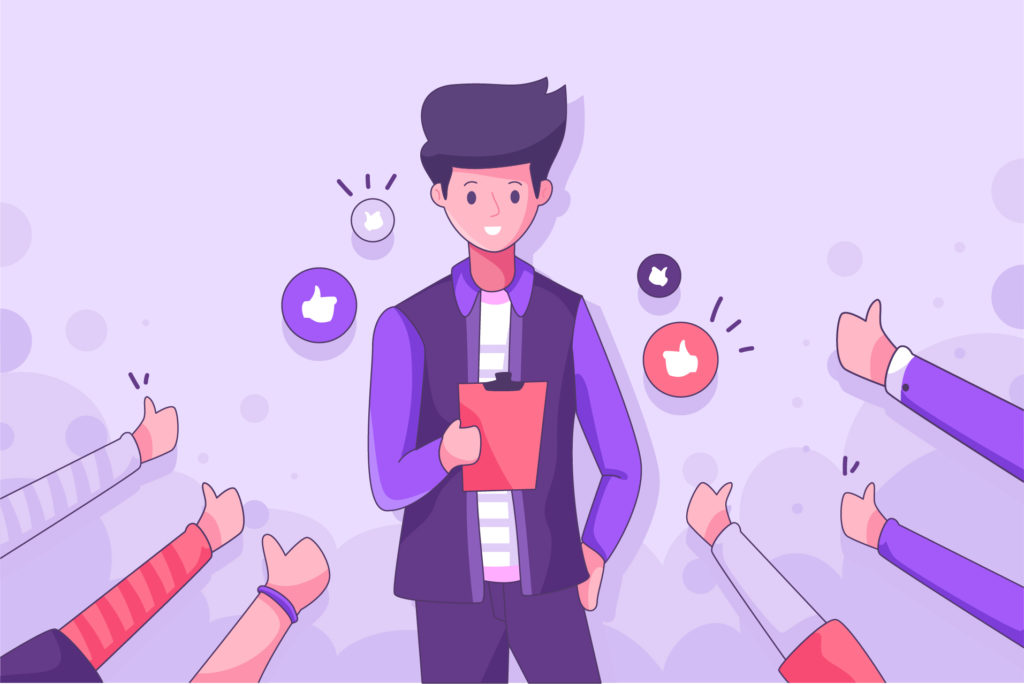 strategy, leads, lead generation, types of lead generation