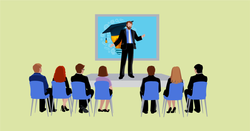 educating your audience can be an effective way of lead generation, lead generation tools