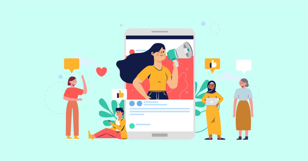 recognize your audience for better targeting, lead generation tips