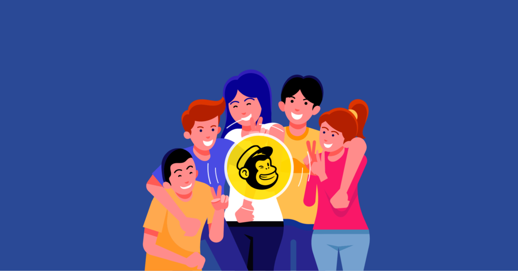 Mailchimp alternatives - why it's popular