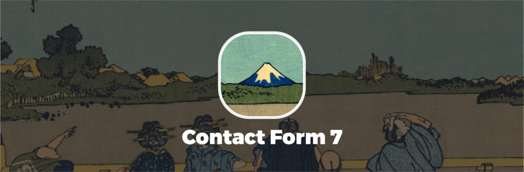Contact Form 7 vs WP Fluent Forms