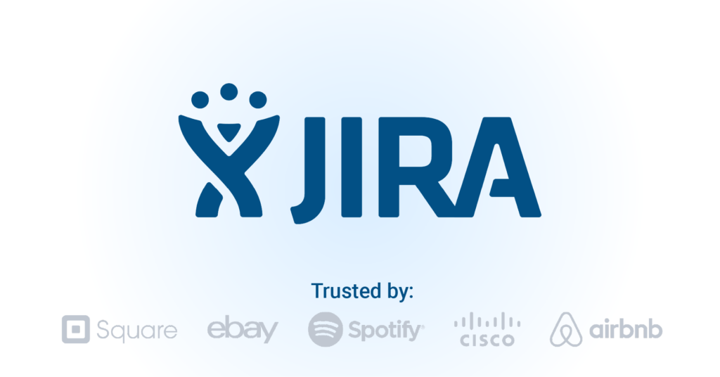Jira is a leading team management software