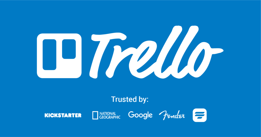 Trello is regarded as one of the best team management software
