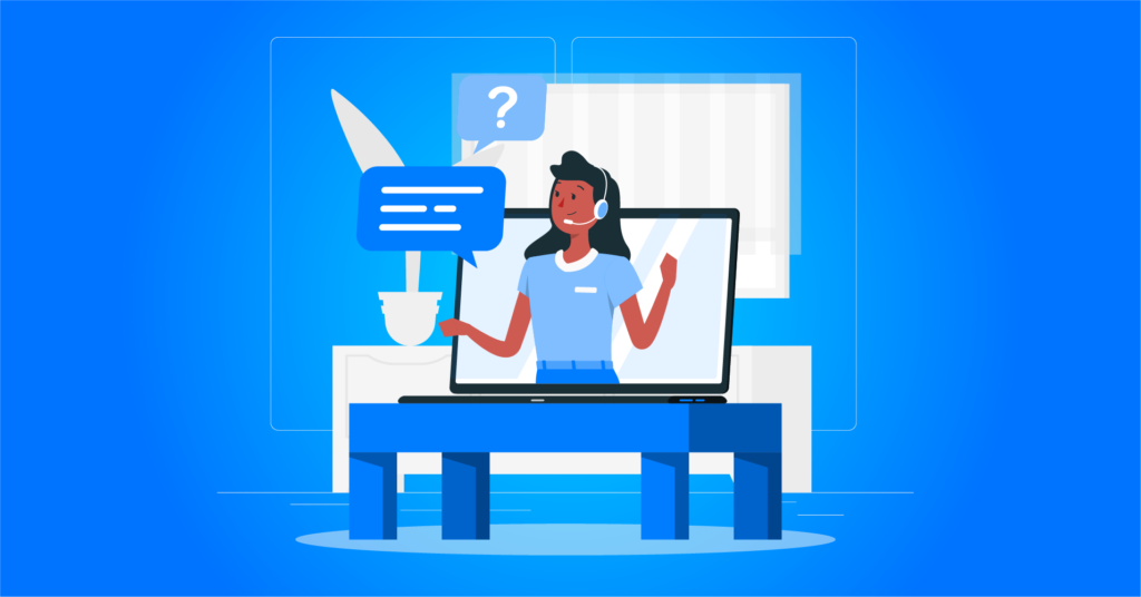 Video tutorials are great for user engagement