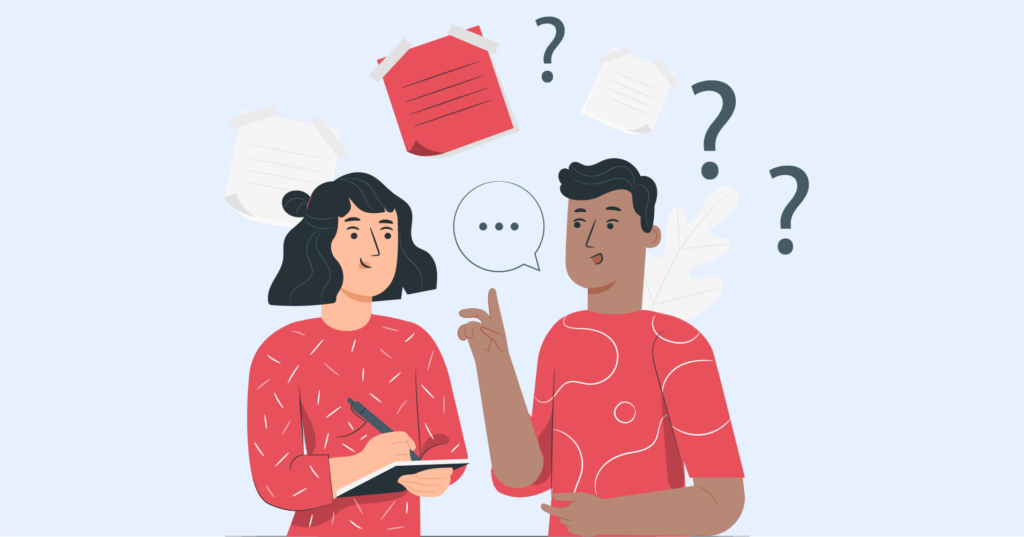 survey question ideas