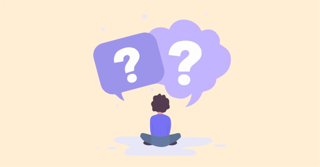 what's a good survey question?