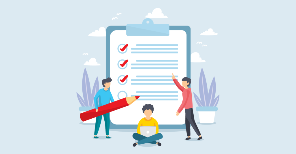 survey question ideas