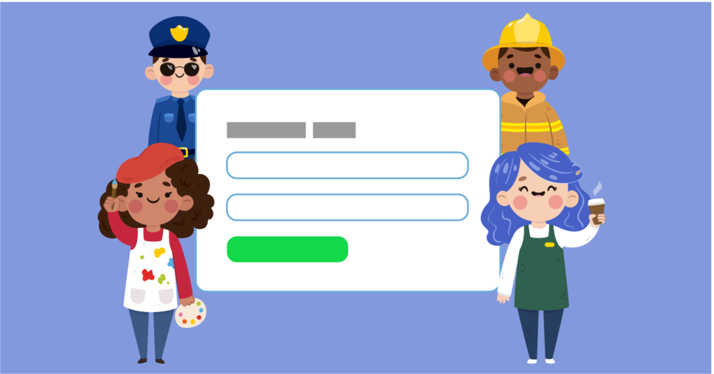You can show different opt-in form to different audience based on their interest