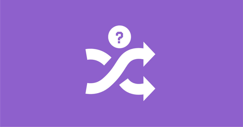 Conditional logic 881