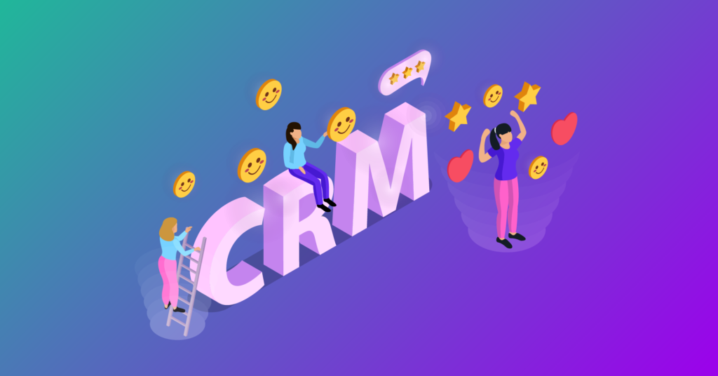 10 Ways a CRM System Can Improve Your Business