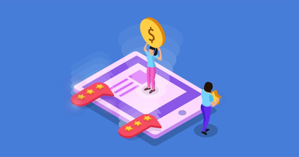 Good market research leads to great conversion rates