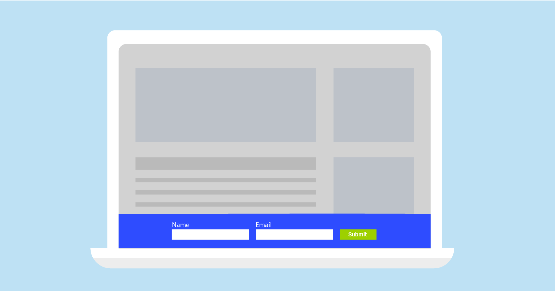 How to Make an Opt-in Form Work Better - Fluent Forms