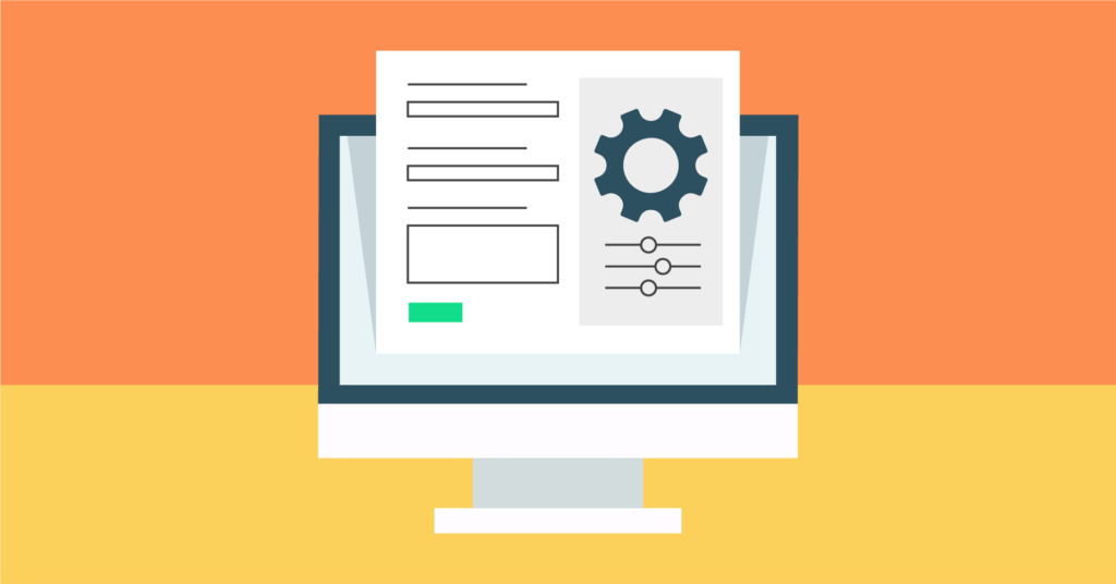 Use form builder plugins to create a customer satisfaction survey