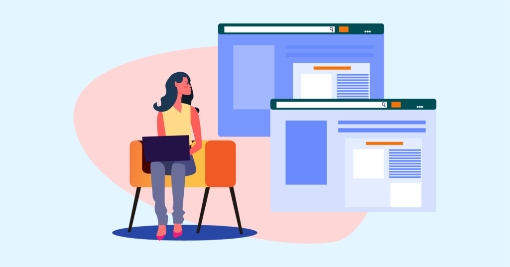 How to Create a Landing Page Easily in 2020