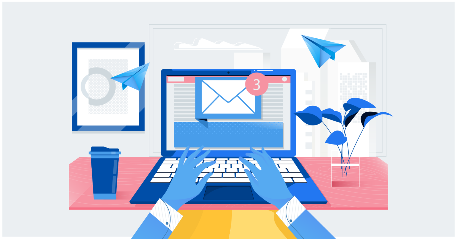 A Complete Guide To Email Marketing - Fluent Forms