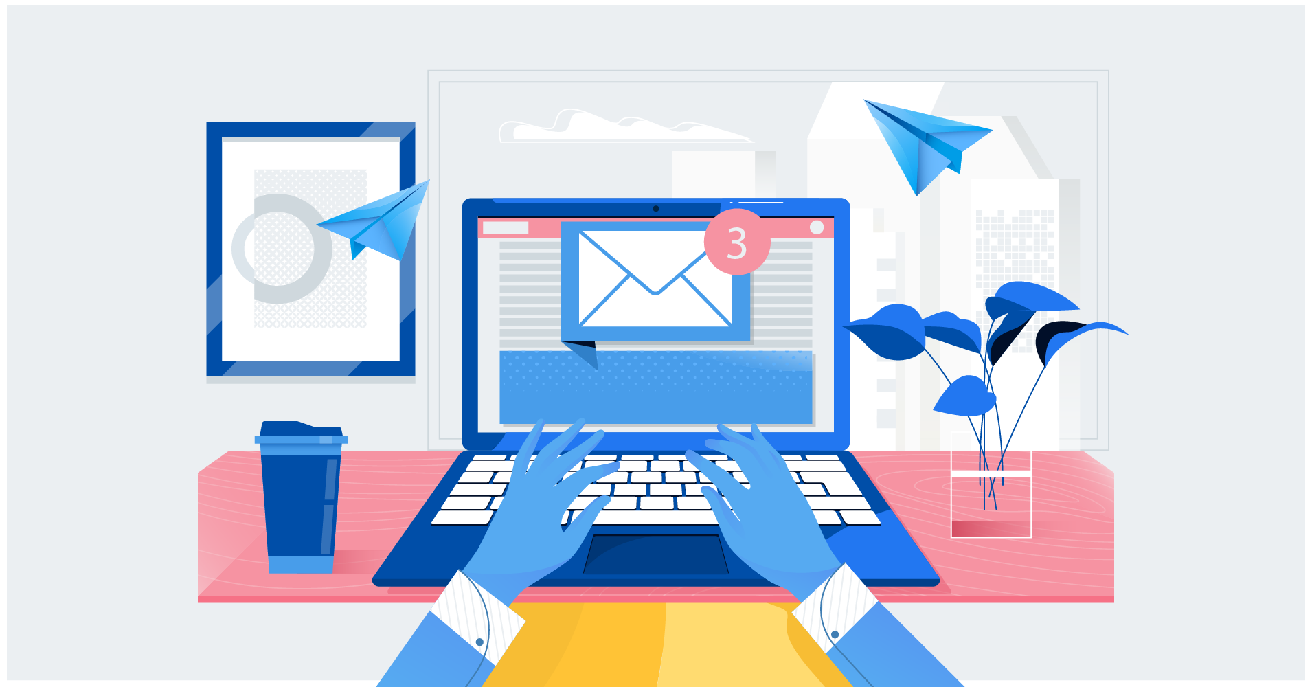 Email Marketing practices - do's & don'ts