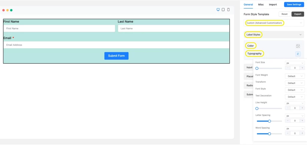 free opt-in form, opt-in forms for WordPress