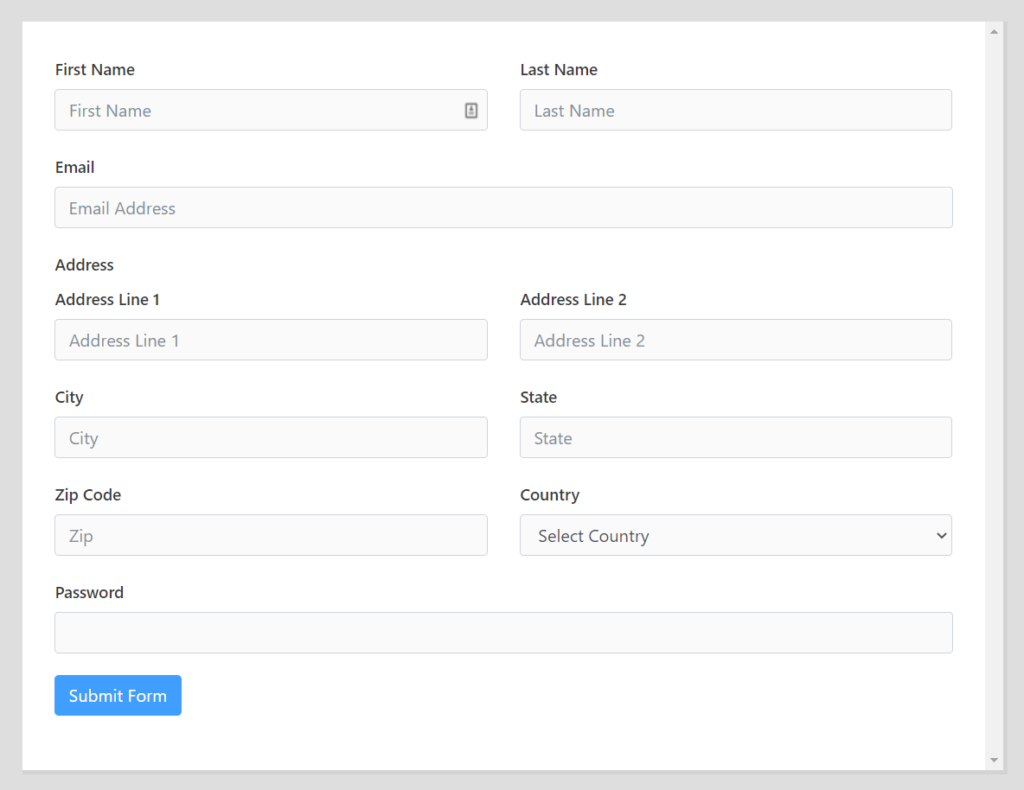 11 Extraordinary Things You Can Do With Fluent Forms Features - Fluent ...
