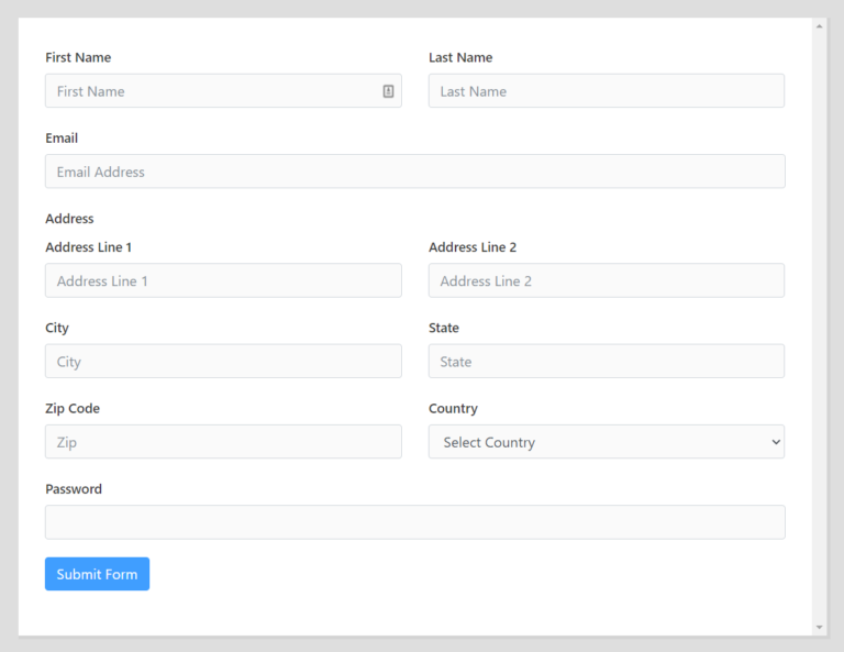 11 Extraordinary Things You Can Do With Fluent Forms Features Fluent 