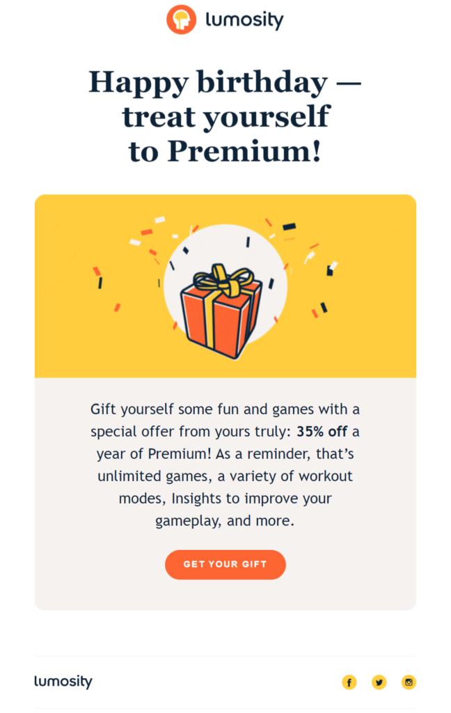 How to reduce email unsubscribe rates