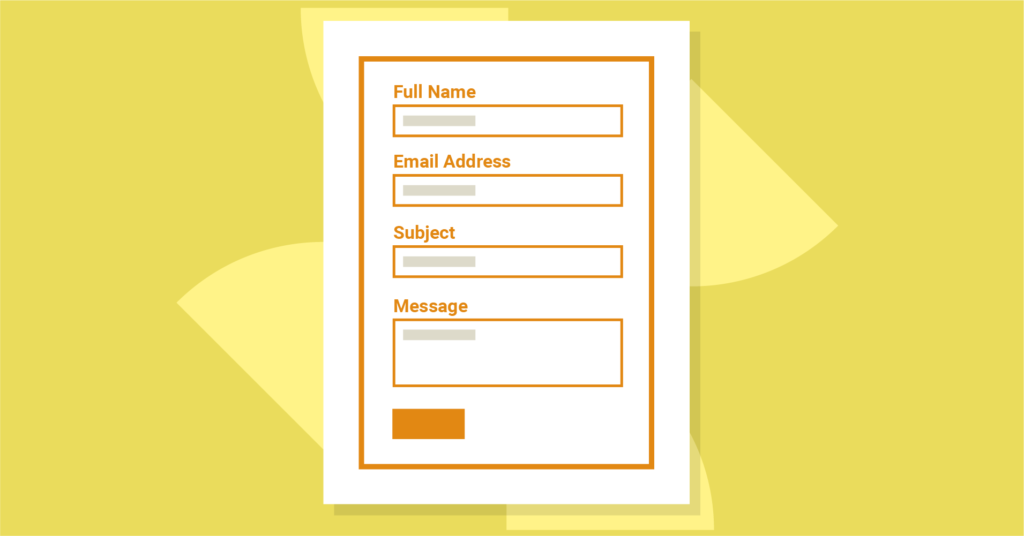 beautiful forms, responsive forms css, WordPress