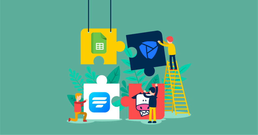 Fluent Forms native integration