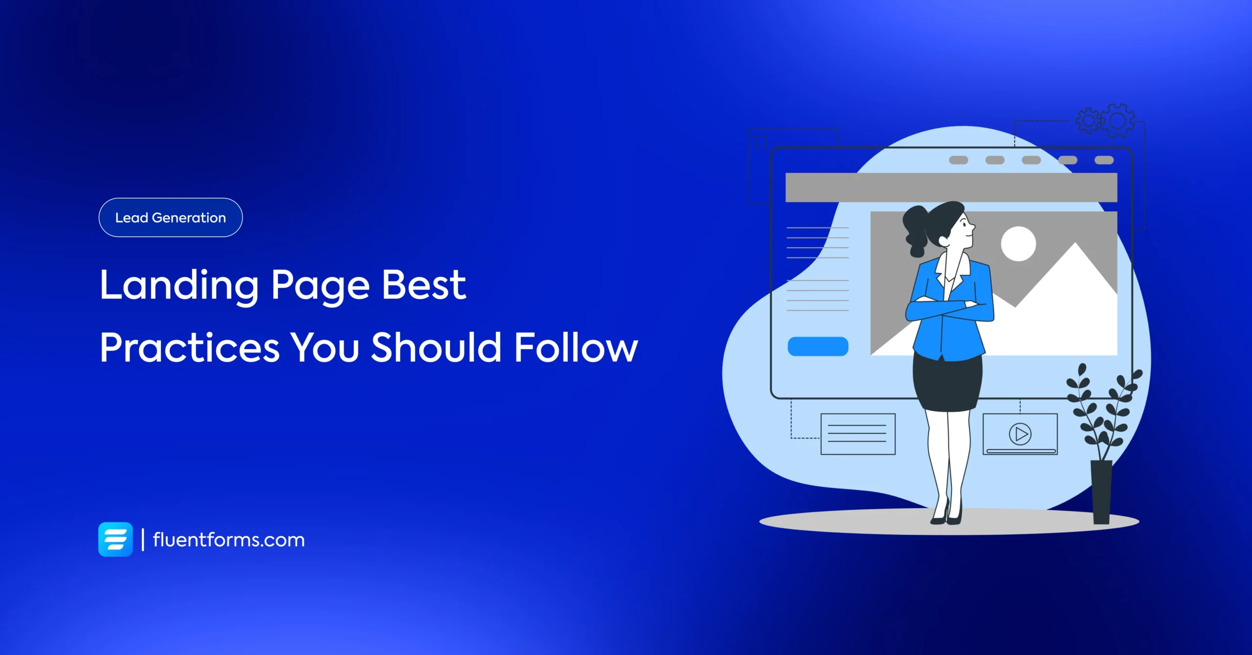Landing page best practices