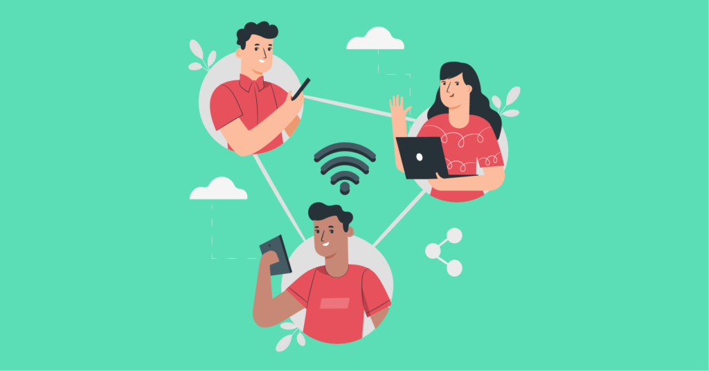 Personalized communication is a great practice