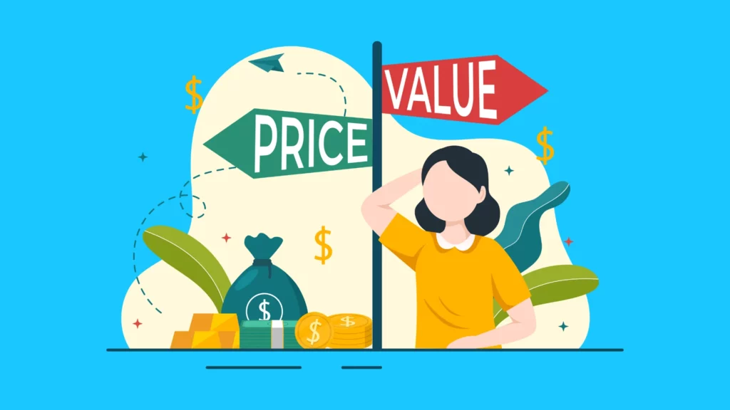 Fluent forms vs Typeform value for money