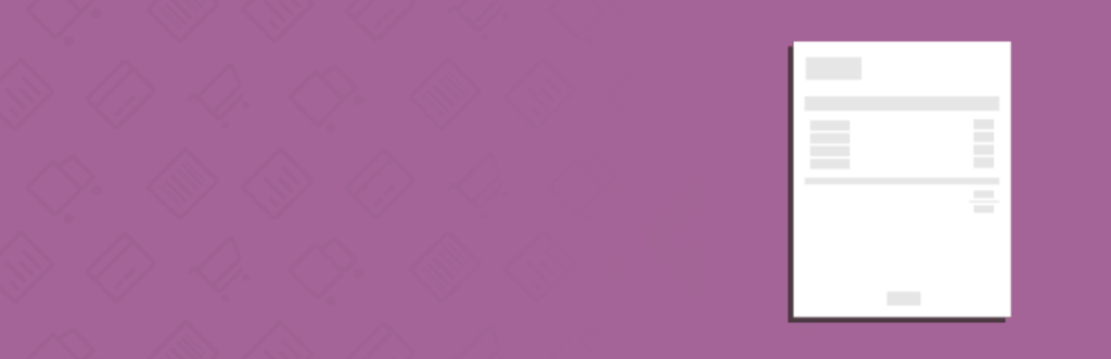WooCommerce PDF Invoices - one of the best WordPress PDF plugins