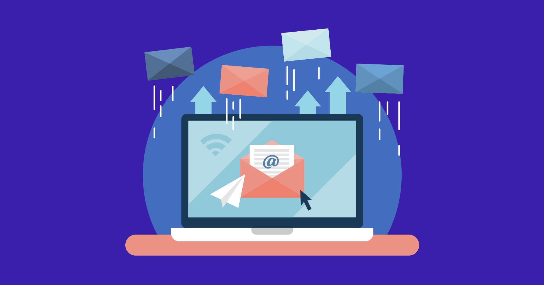 10 Benefits Of Email Marketing You Should Know Fluent Forms
