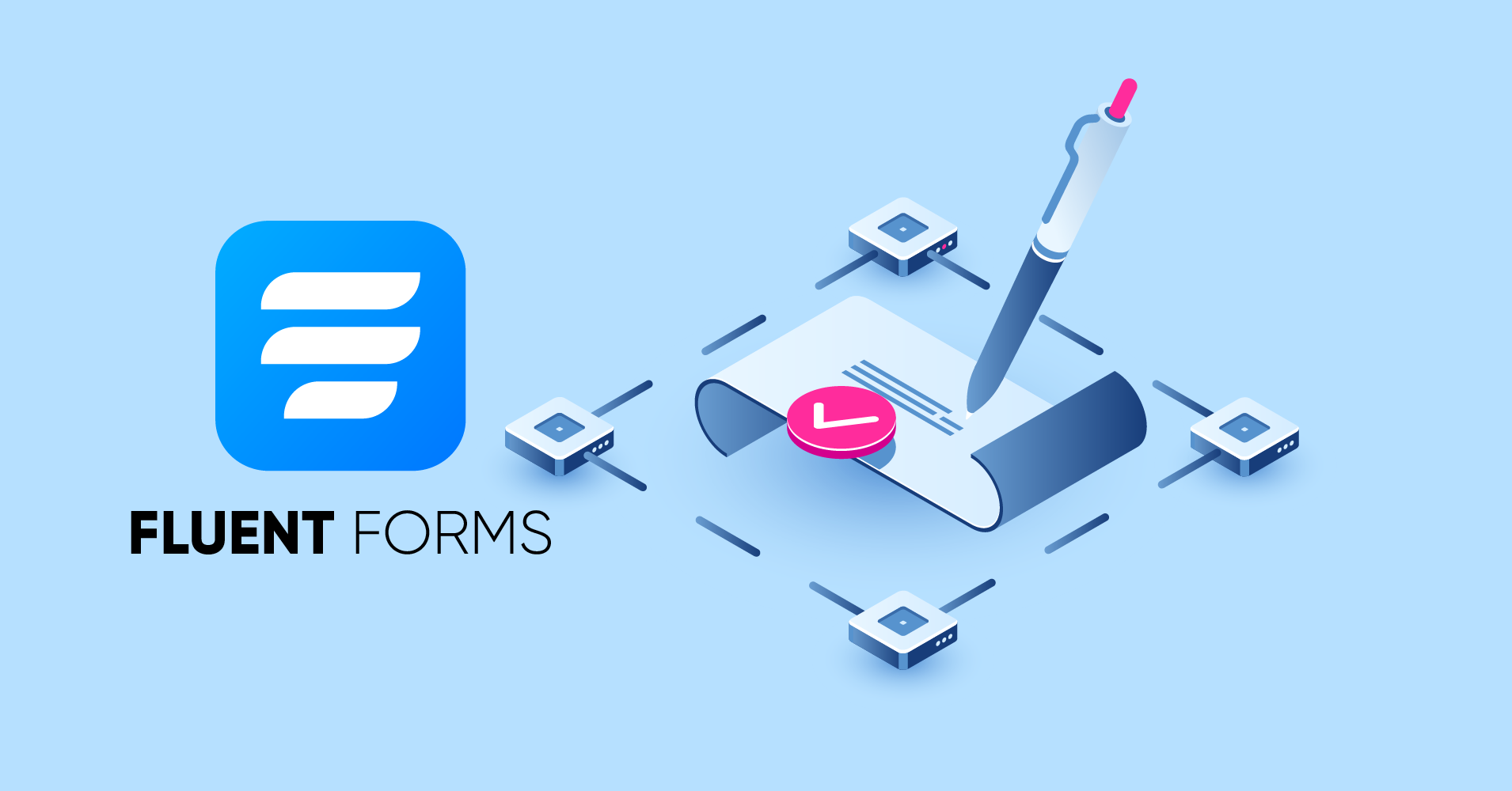 Formidable Forms alternatives