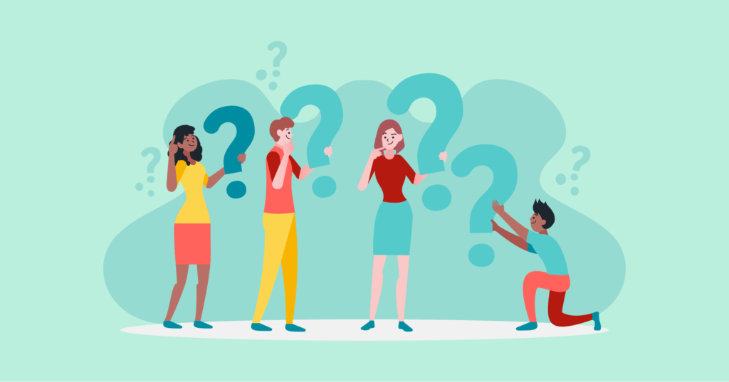 WP Fluent Forms - what is landing page?