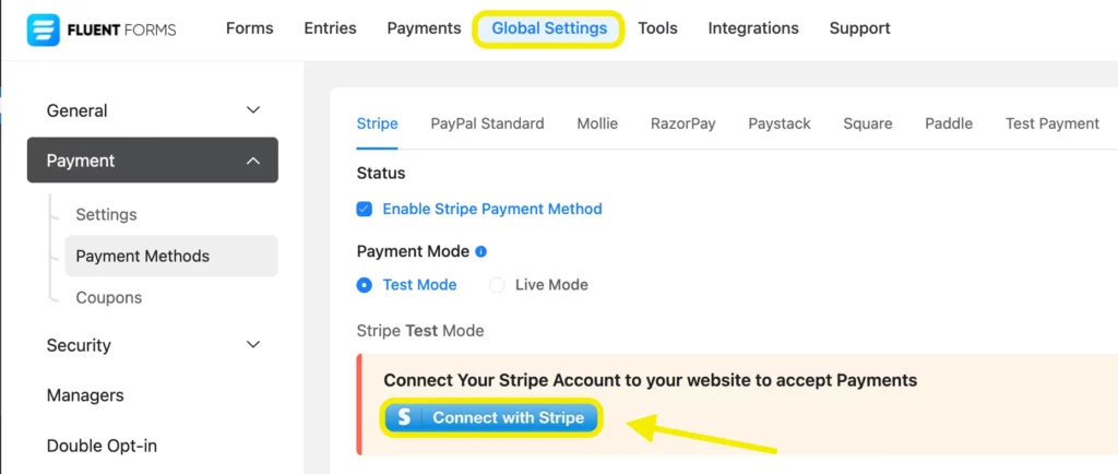 woocommerce payment plugin, woocommerce payment system