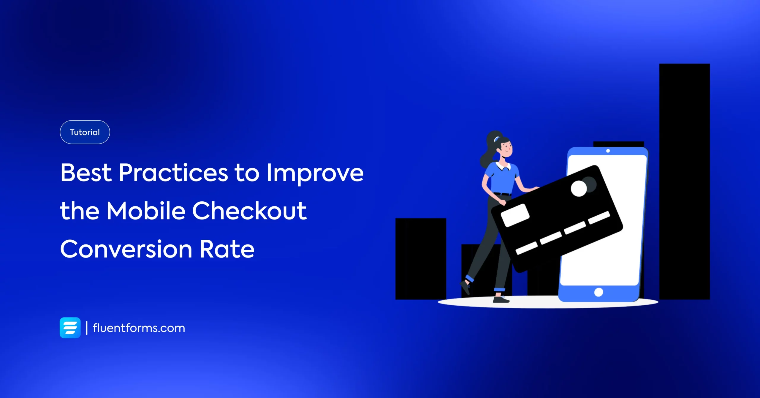 Best Practices to Improve the Mobile Checkout Conversion Rate with WordPress Forms