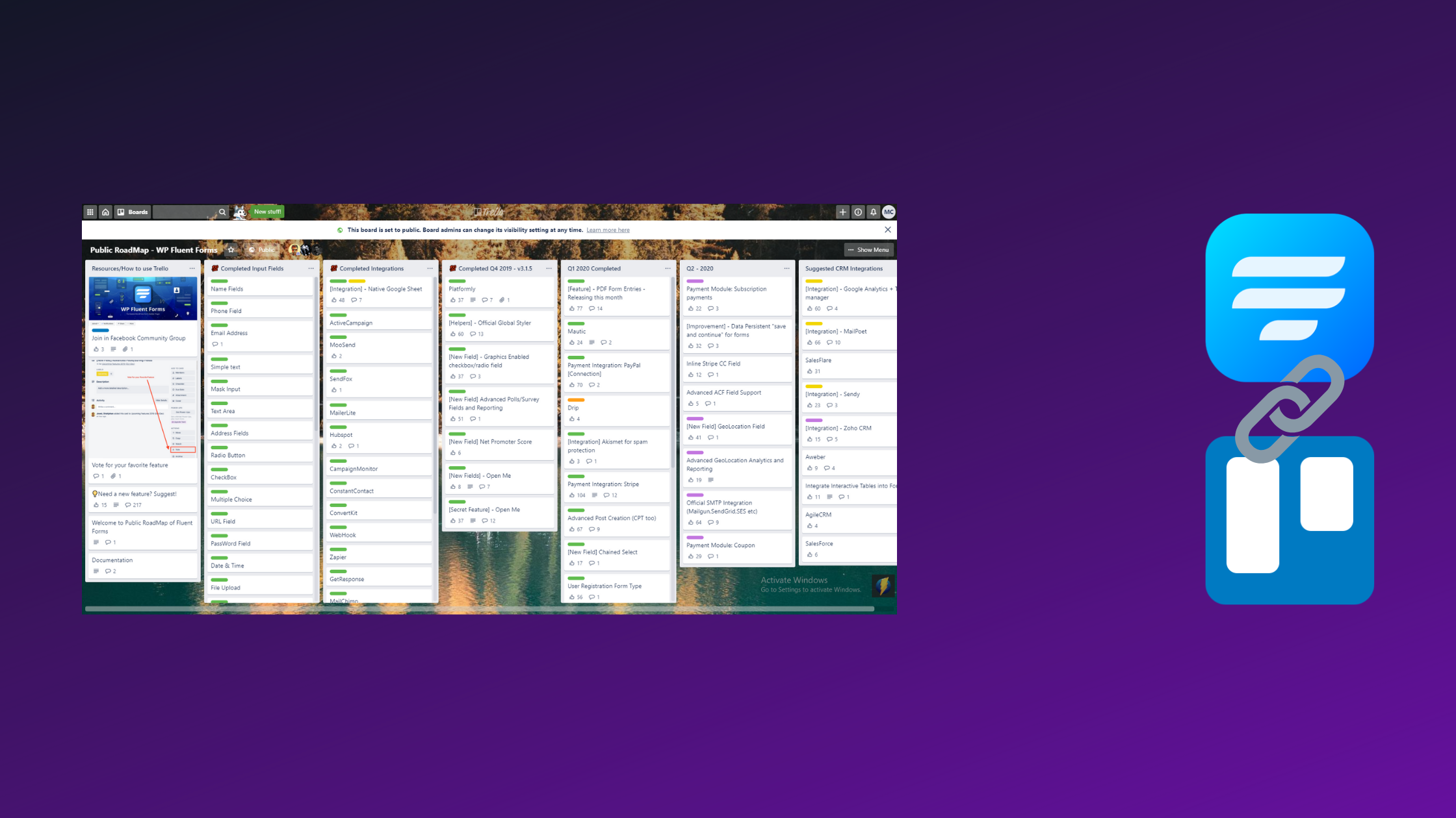 You really need to lock down your Trello boards right now