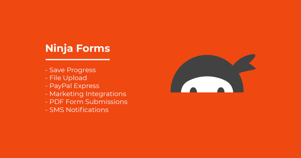Ninja Forms Pro