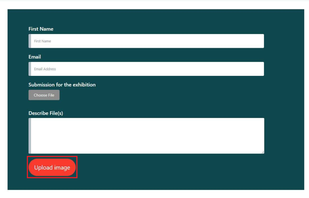 Exciting CTAs are crucial to WordPress form optimization
