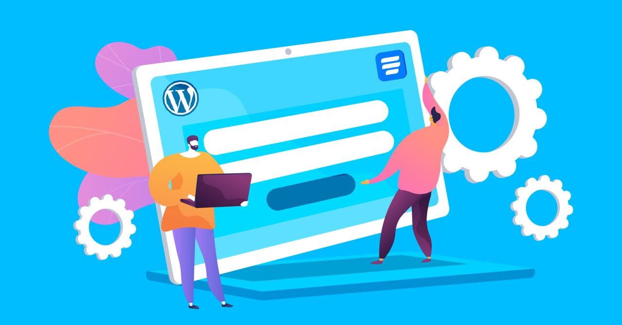 WordPress form optimization: Fluent Forms