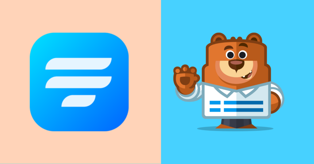 WPForms vs Fluent Forms Which One Is The Better Form Builder? Fluent