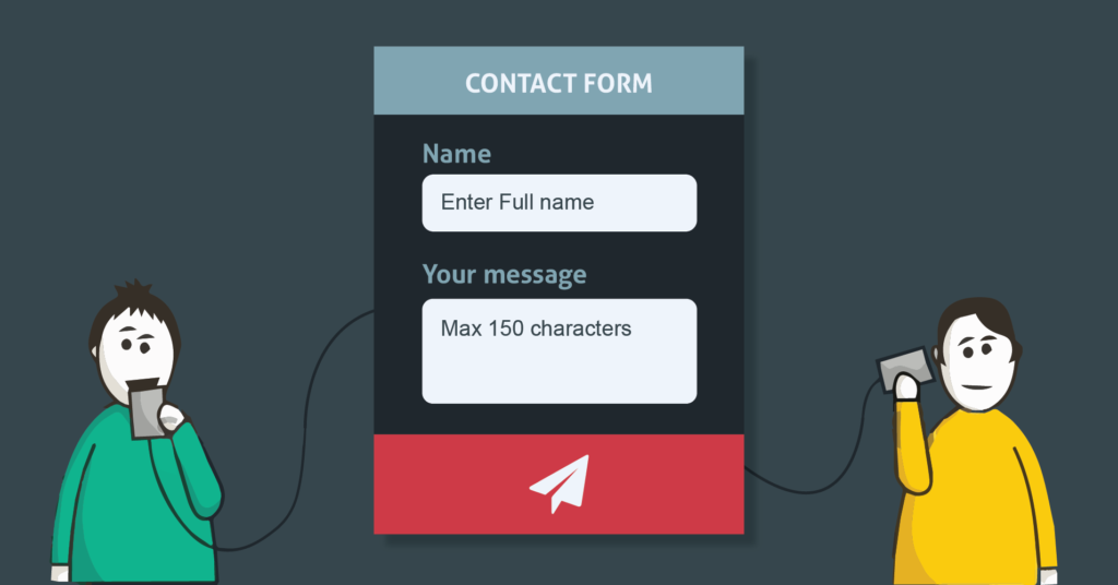 easy WordPress - contact forms - Fluent Forms