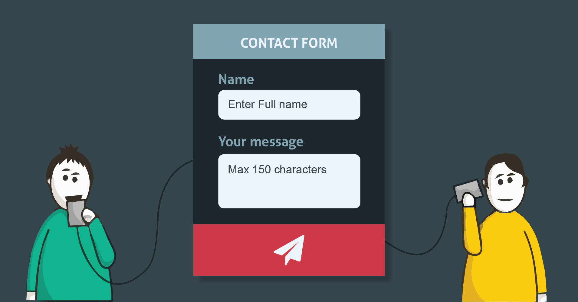 the-benefits-of-a-contact-form-on-your-website