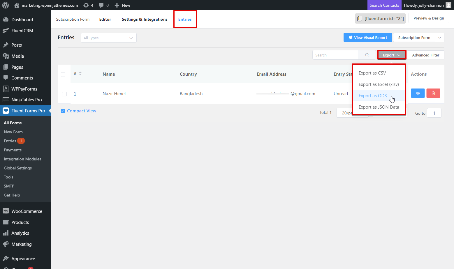 Fluent Forms Free Vs Pro Secrets Revealed Fluent Forms