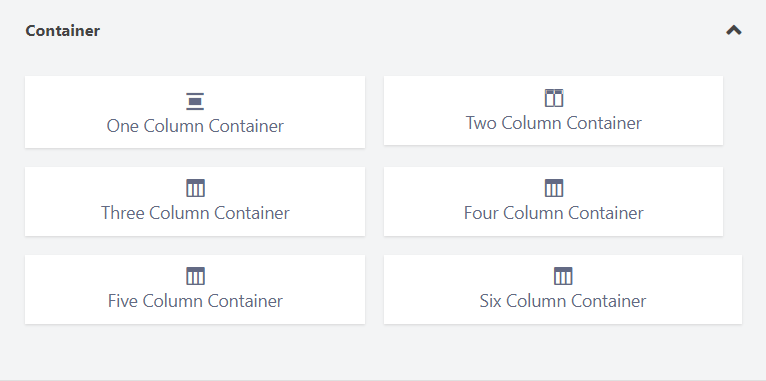 Fluent Forms offers free multi-column layout for upto 6 columns