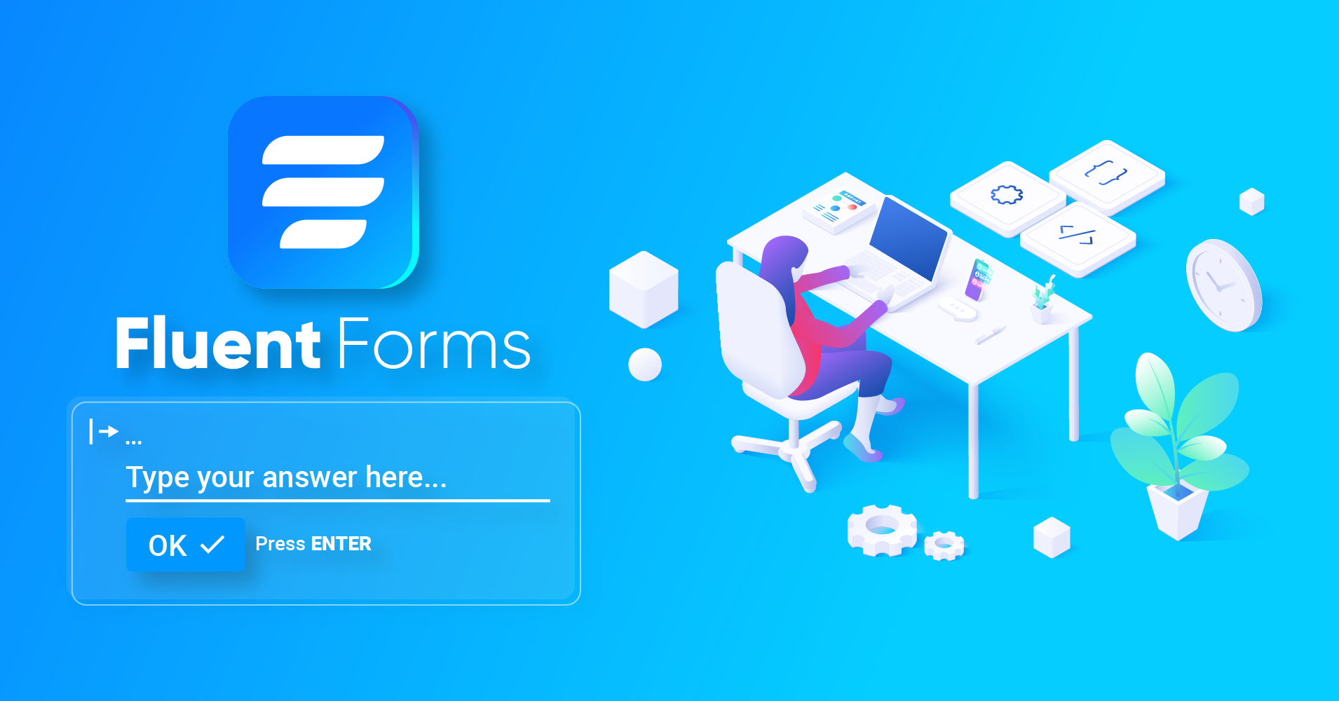 Fluent Forms Pro