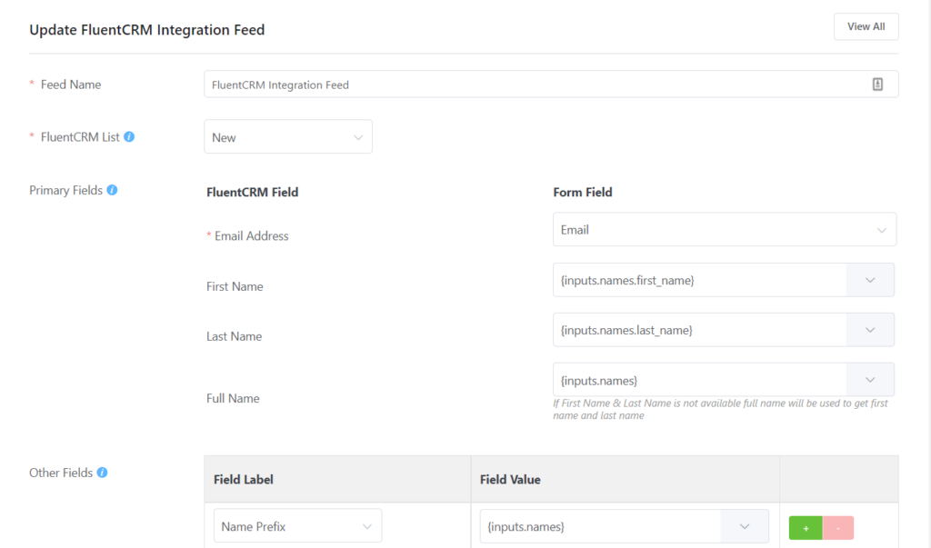 How to Set Up  SES for Sending Emails with FluentCRM