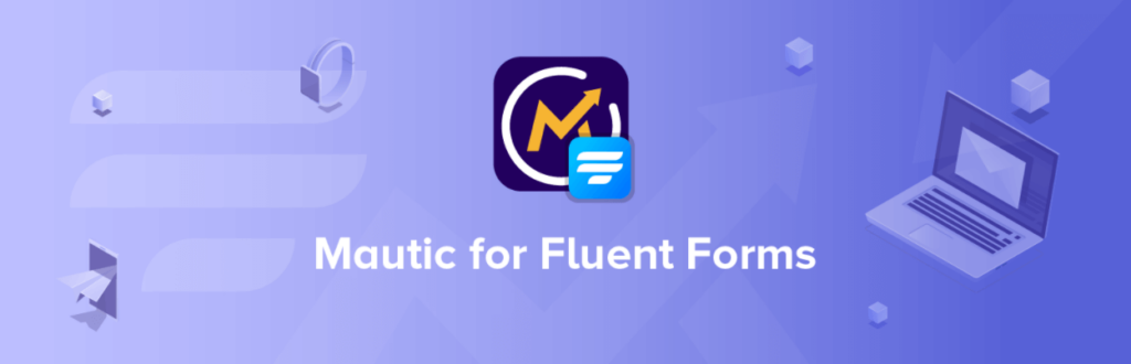 Mautic Integration For Fluent Forms
